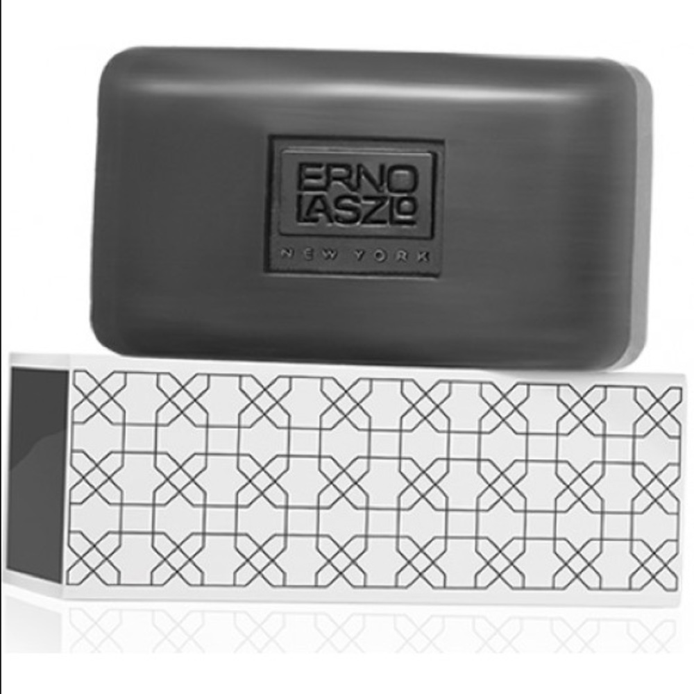 Erno Laszlo Black Sea Muc Soap